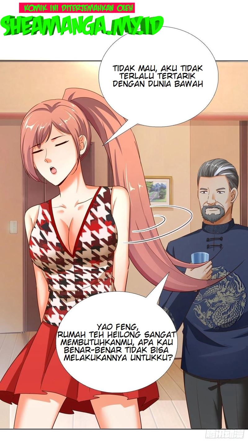 Super School Doctor (Supreme Campus Doctor) chapter 104